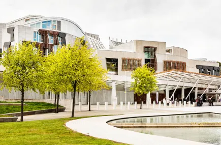 Scottish Parliament