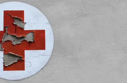 Red Cross