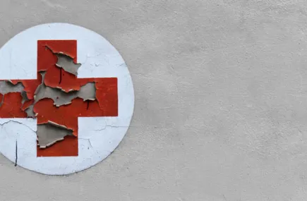 Red Cross