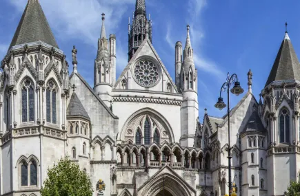 High Court
