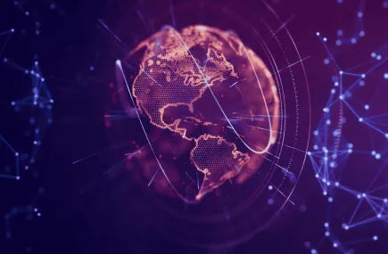 World and connections