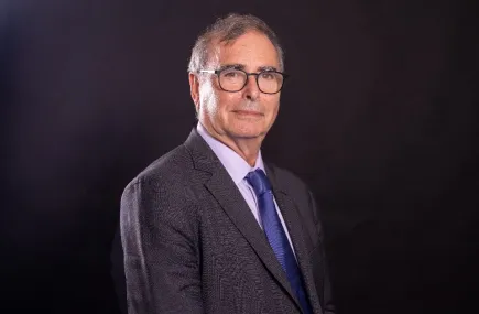 David Kogan - the new Independent Football Regulator
