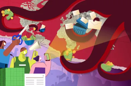 CPI Background