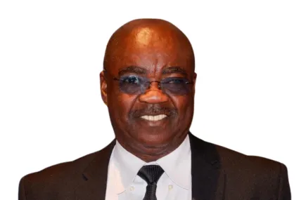 Dr Roger Koranteng