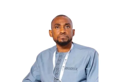Abubakar Jimoh