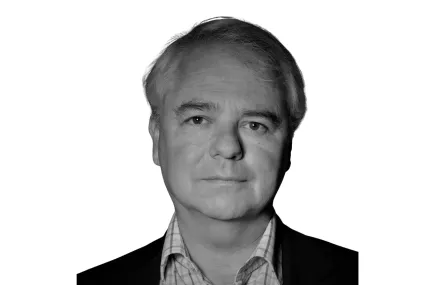 Professor Robert Barrington