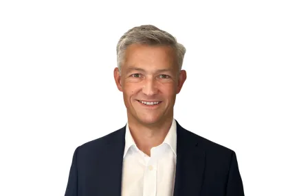 Darren Fisher