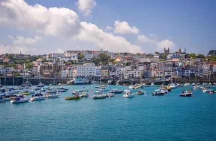 Guernsey