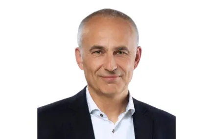 Klaus Moosmayer