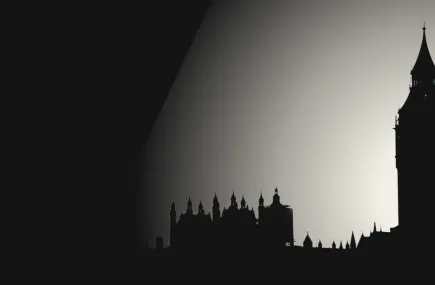 Palace of Westminster
