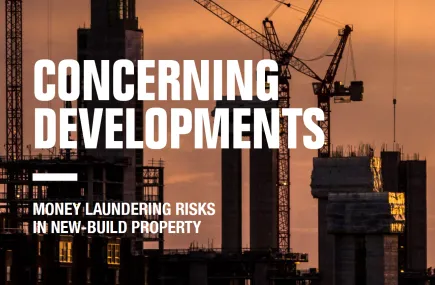 Concerning Developments