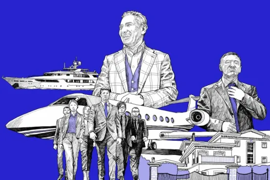 Graphic of Rotenberg bothers
