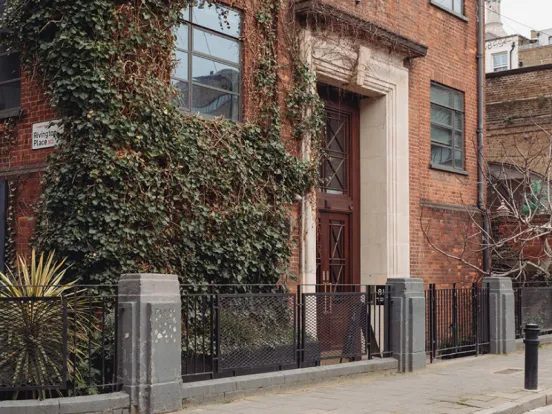81 Rivington Street