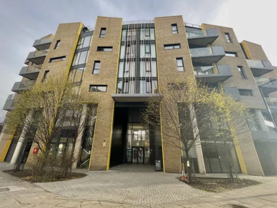 Our Tanner Street office