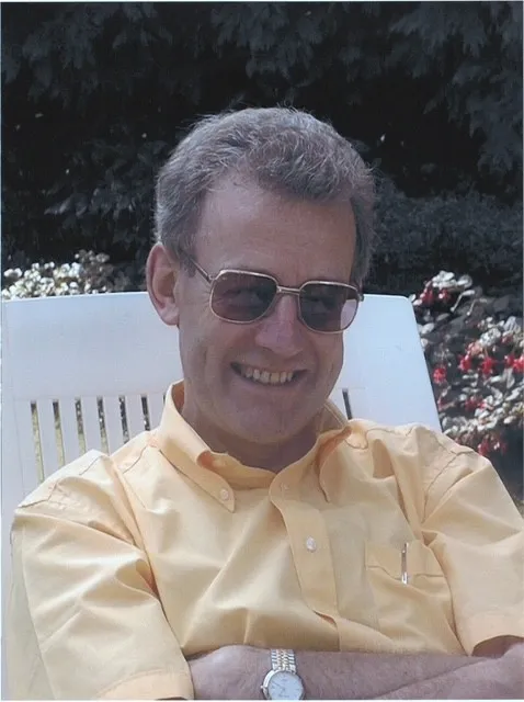 Graham Rodmell